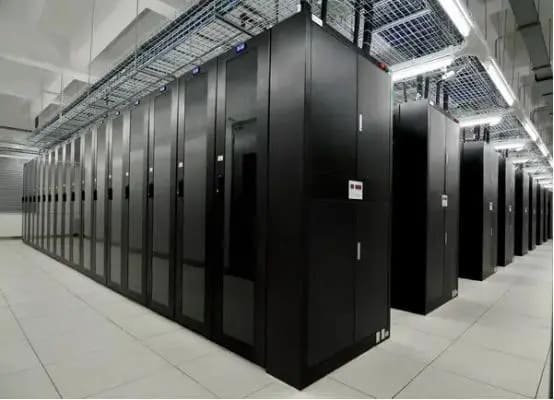 中山16A机柜租用价格